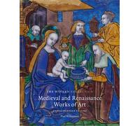 The Wyvern Collection Medieval and Renaissance Works of Art: Supplementary Volume - Paul Williamson - Paul Holberton - relié - Beau livre