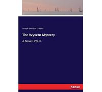 The Wyvern Mystery