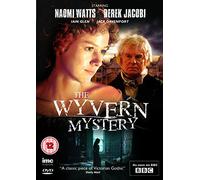 The Wyvern Mystery Starring Naomi Watts, Derek Jacobi, Jack Davenport & Iain Glen - As Seen on BBC1 [DVD]