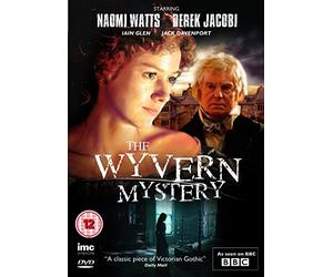The Wyvern Mystery Starring Naomi Watts, Derek Jacobi, Jack Davenport & Iain Glen - As Seen on BBC1 [DVD]
