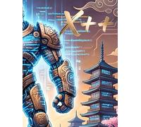 The X++ Dictionary of Computer Programming Language