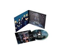 The X Factor Digipack Edition Limitée remasterisée CD