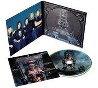 The X Factor – CD – Digipack Édition Limitée Remasterisée – Parlophone