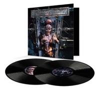 LP de Iron Maiden - The X-factor - pour Indifférent - Standard Standard
