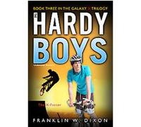 The X-factor, Hardy Boys, Undercover Brothers Franklin W. Dixon (Auteur)