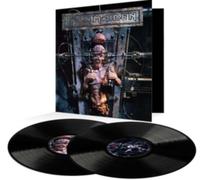 Iron Maiden - The X Factor (LP)