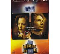 The X-Files - 2 Épisodes - Echantillon Série Tv