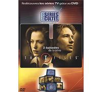 The X-Files - 2 épisodes [Echantillon Série TV]