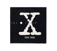 The X Files