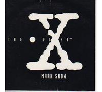 Snow,Mark - The X-Files Theme