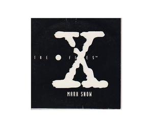 The X Files