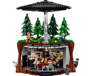 The X-Files