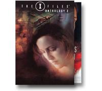 The X-Files Anthologie - Vol. 2