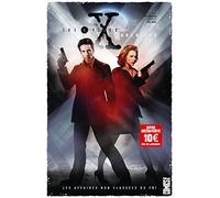 The X-Files Archives - Tome 01: Les affaires non classées du FBI