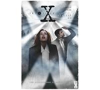 The X-Files Archives – Tome 03 : Les affaires non classées du FBI – Glénat