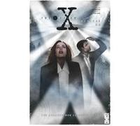 The X-Files Archives - Tome 03 Stefan Petrucha (Auteur), John Rozum (Auteur), Gordon Purcell (Dessinateur), Charlie Adlard (Dessinateur)