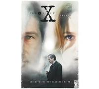 The X-Files Archives - Tome 04 John Rozum (Auteur), Kevin J. Anderson (Auteur), Charlie Adlard (Dessinateur), Gordon Purcell (Dessinateur)