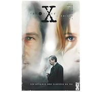 The X-Files Archives - Tome 04: Les Affaires non classées du FBI