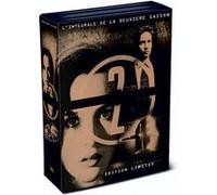 The X-files - Coffret intégral de la Saison 2 E