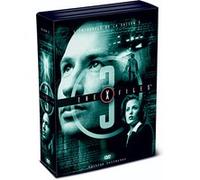 The X-files - Coffret intégral de la Saison 3 E