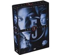 The X-files - Coffret intégral de la Saison 5 E