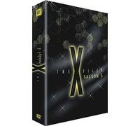 The X-files - Coffret intégral de la Saison 5 E