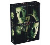 The X-files - Coffret intégral de la Saison 7 E
