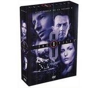 The X-Files - Saison 8