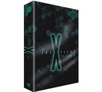 The X-files - Coffret intégral de la Saison 9