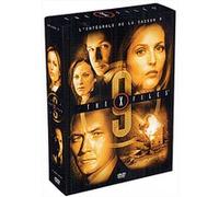 The X-files - Coffret intégral de la Saison 9 E
