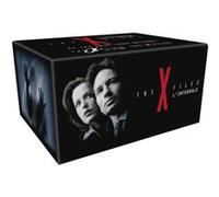 The X-files - Coffret intégral des Saisons 1 à 9 E
