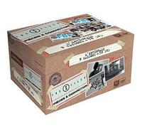 The X-files - Coffret intégral des Saisons 1 à 9 - Edition Limitée Prestige E