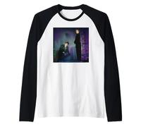 The X-Files : David Duchovny et Gillian Anderson Michael Grecco Manche Raglan