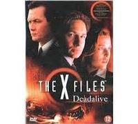 The X-Files : Deadalive - Edition Belge