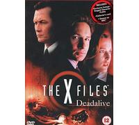 The X-Files : Deadalive – Fox