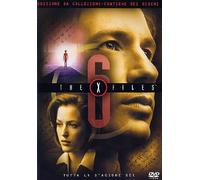 The X-Files [Edizione da Collezione] [Import]