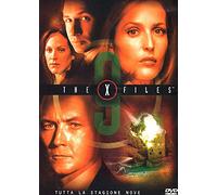 The X-files Edizione da collezione Stagione 09