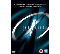 The X Files - X Files Essentials [Import anglais]
