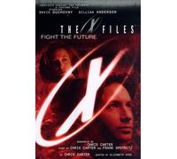 The X-Files Film Novel