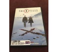 The X-Files: I Want To Believe, 2008