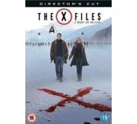 The X Files: I Want To Believe: Director's Cut
