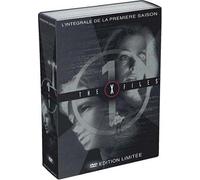 The X Files : Intégrale Saison 1 - Coffret 7 DVD