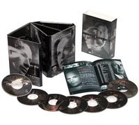 The X Files : Intégrale Saison 1 - Édition Limitée 7 DVD