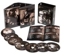 The X Files : Intégrale Saison 2 - Édition Limitée 7 DVD