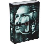 The X-files - Coffret intégral de la Saison 3 E