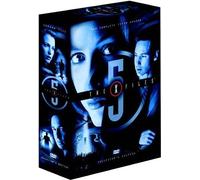 The X Files : Intégrale Saison 5 - Coffret 6 DVD