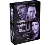 The X Files : Intégrale Saison 8 - Coffret 6 DVD