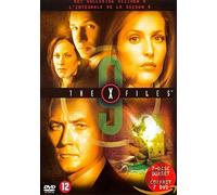 The X-Files - Saison 9 - Edition Belge