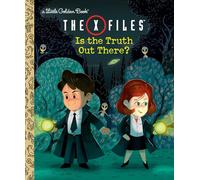 The X-Files: Is the Truth Out There?
