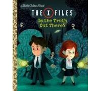 The X-Files: Is The Truth Out There? (Disney/Fox)
